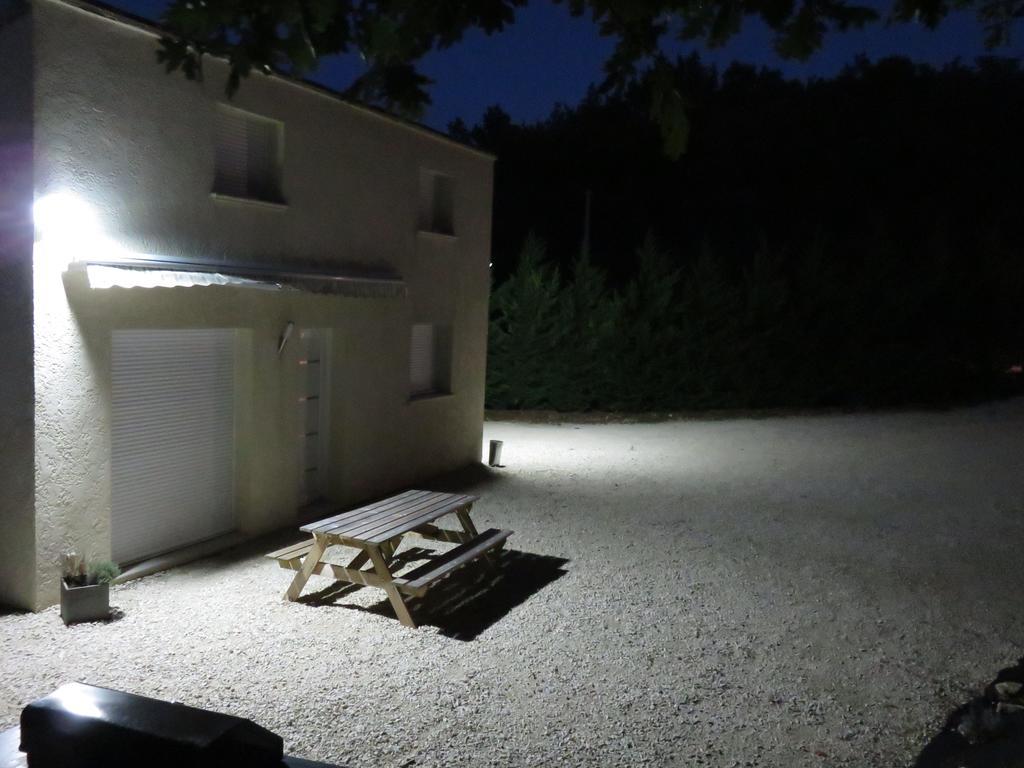 La Petite Maison Malataverne Exterior foto